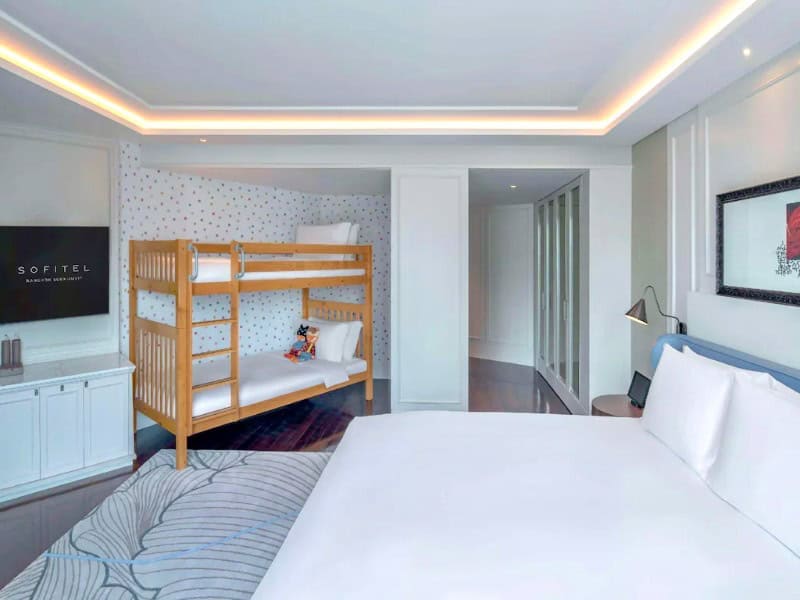 Sofitel Bangkok Sukhumvit 4