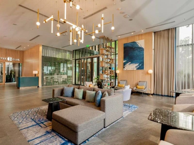 Staybridge Suites Bangkok Thonglor 1