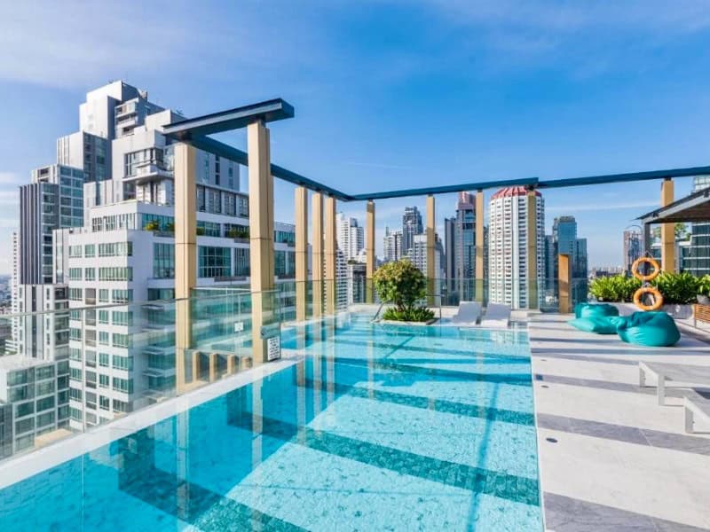 Staybridge Suites Bangkok Thonglor 2