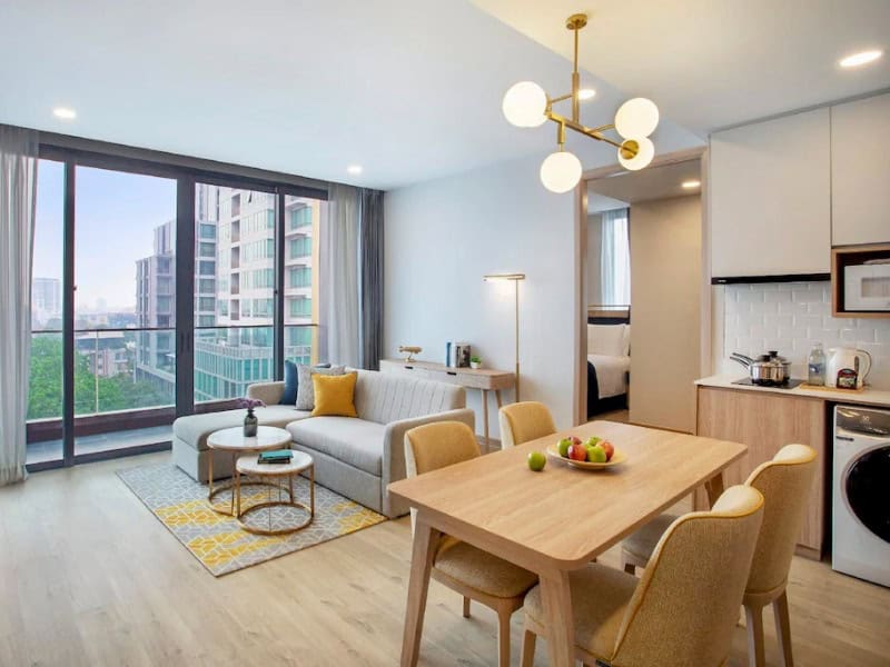 Staybridge Suites Bangkok Thonglor 3