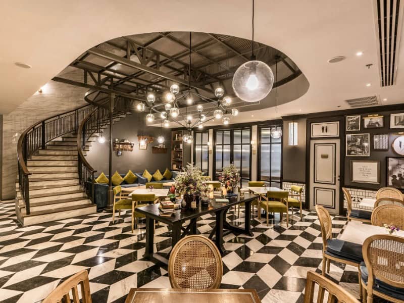 The Salil Hotel Sukhumvit 57 – Thonglor 1