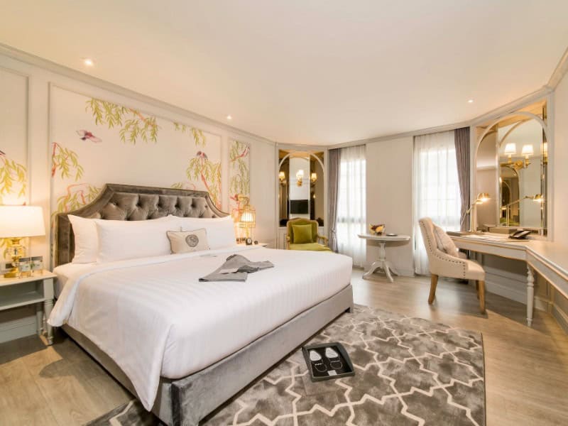 The Salil Hotel Sukhumvit 57 – Thonglor 2