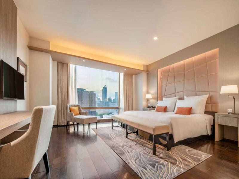 VIE Hotel Bangkok 2