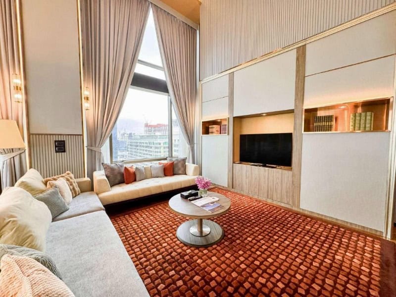 VIE Hotel Bangkok 3
