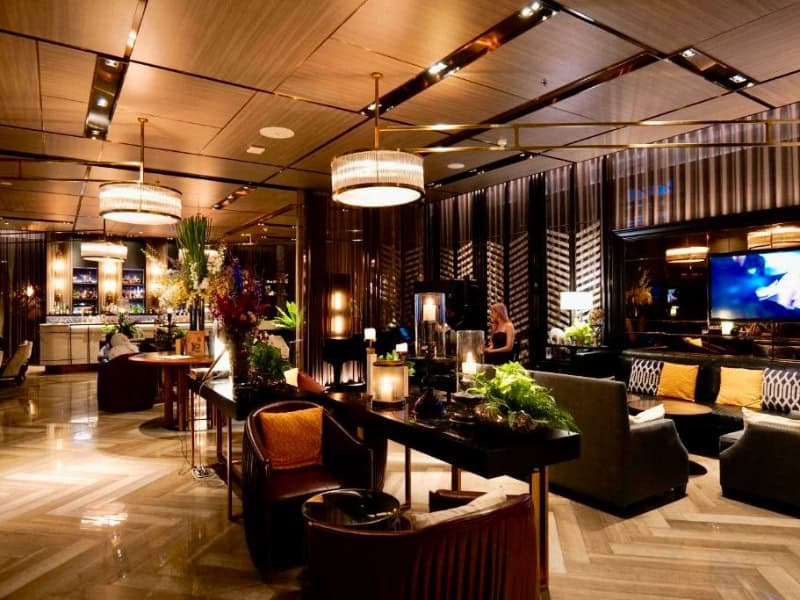 VIE Hotel Bangkok 4