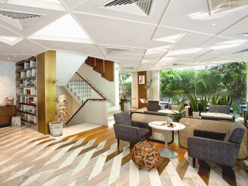Volve Hotel Bangkok 1