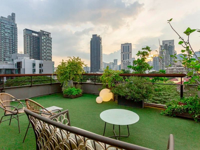 Volve Hotel Bangkok 3