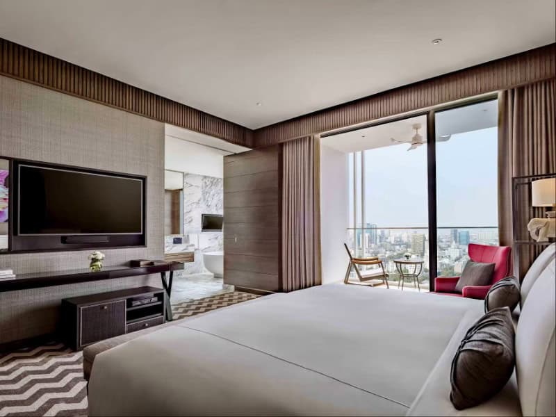 137 Pillars Suites Bangkok 2