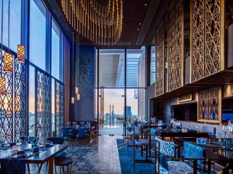 137 Pillars Suites Bangkok 3