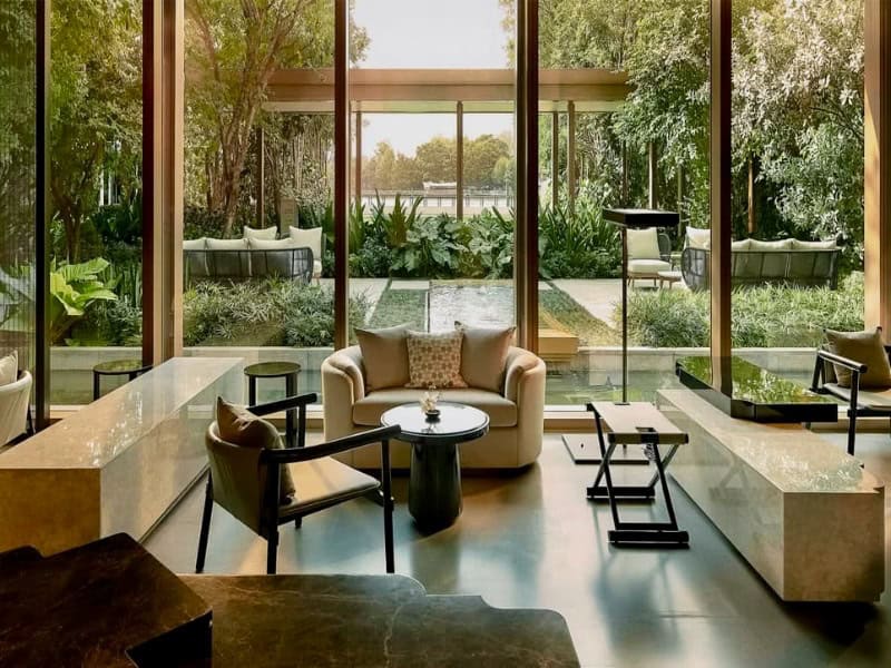 Capella Bangkok 2