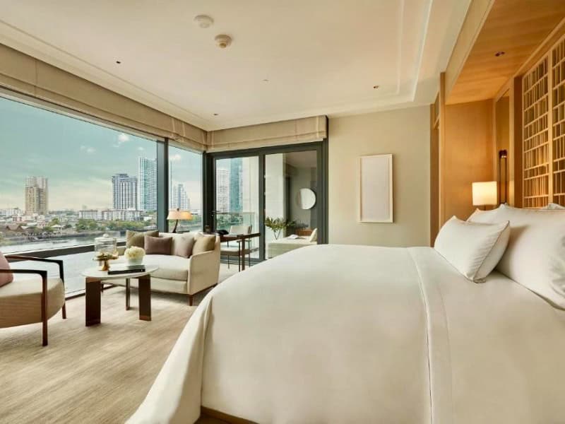 Capella Bangkok 3