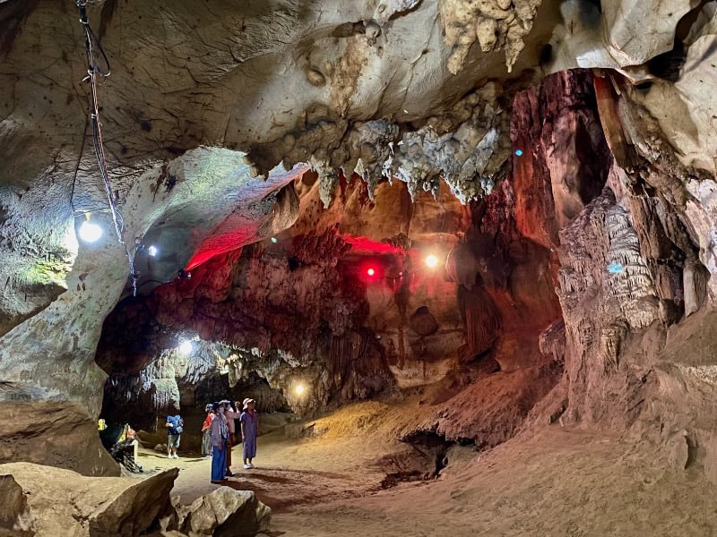 Chiang Dao Cave 11