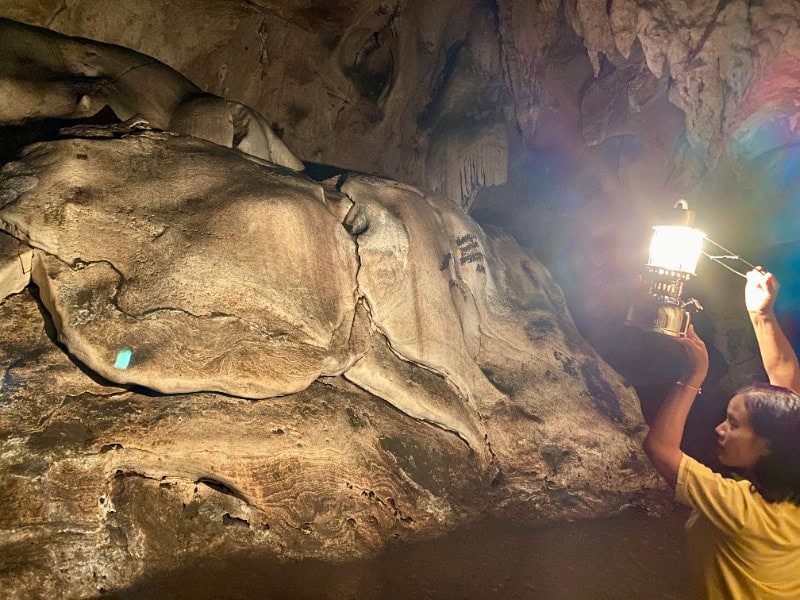Chiang Dao Cave 14