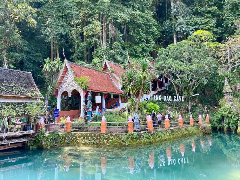 Chiang Dao Cave 7