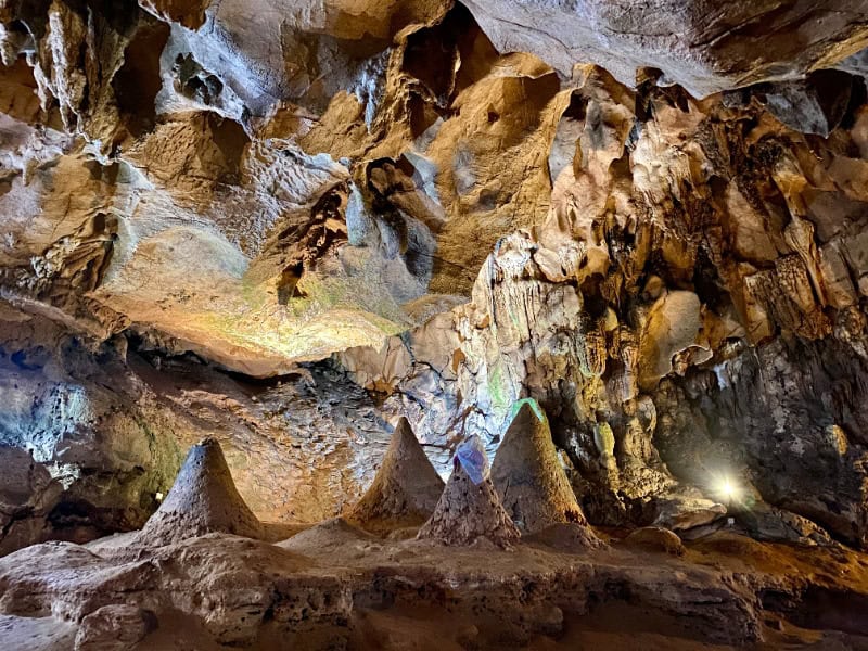 Chiang Dao Cave 9