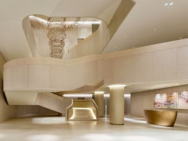 Park Hyatt Bangkok 4