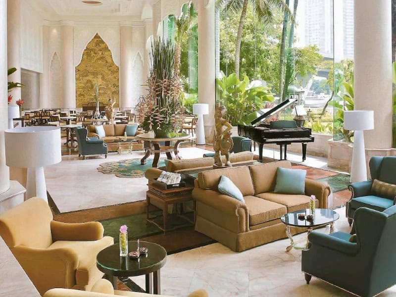 Shangri-La Bangkok 2