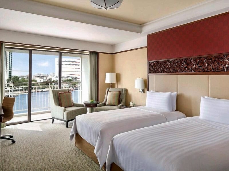 Shangri-La Bangkok 3