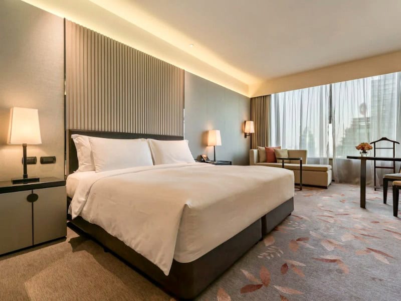 The Okura Prestige Bangkok 3