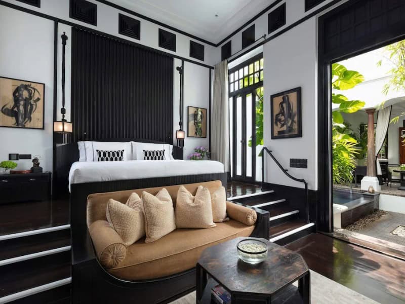 The Siam Hotel 2