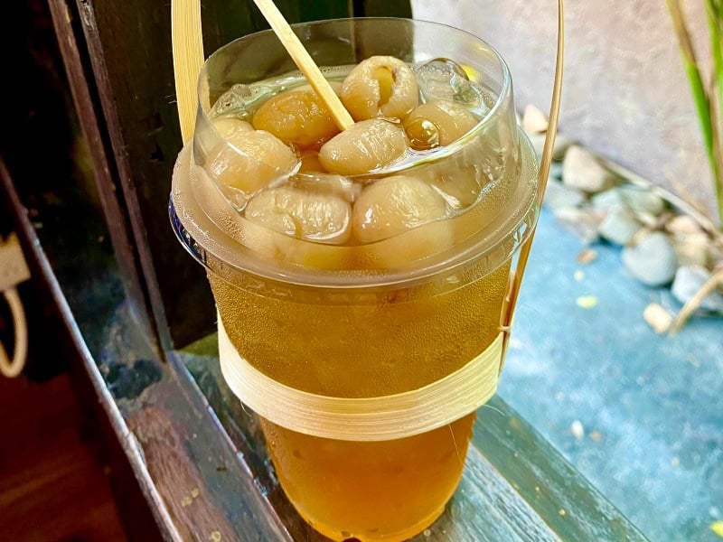 包車餐飲取向問卷