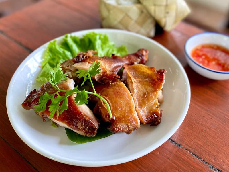 Laab Ton Kham 2