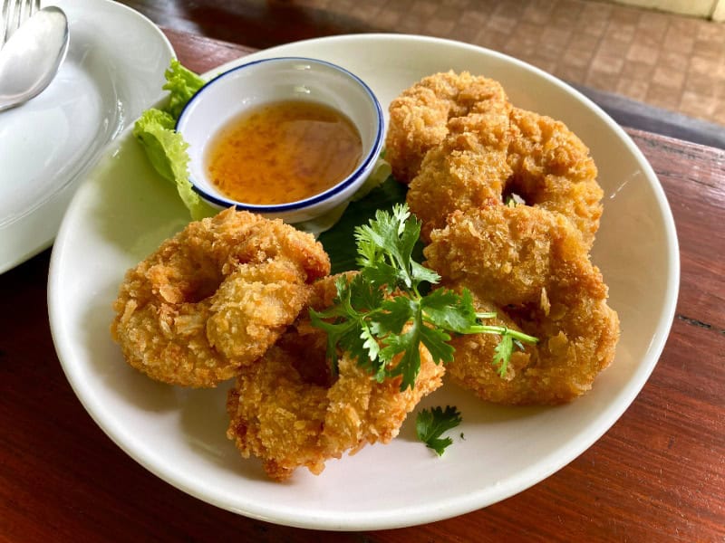 Laab Ton Kham 3