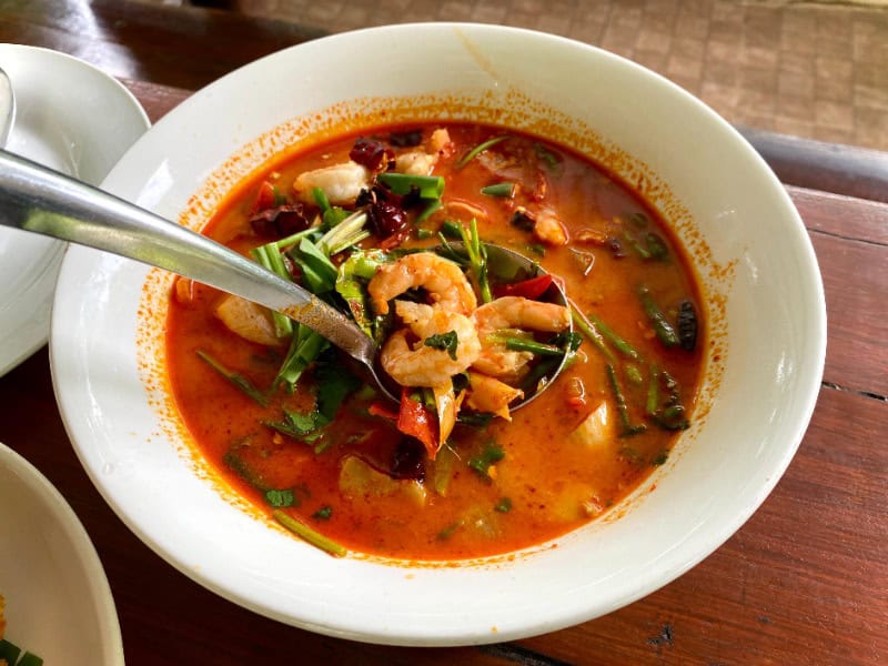 Laab Ton Kham 4