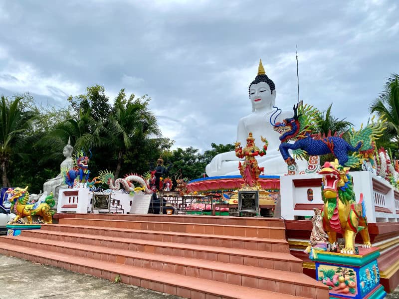 Wat Lathiwan 1