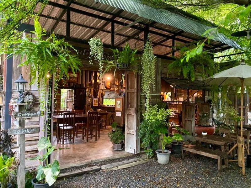 Baan Kiang Muang 1