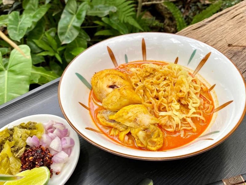 Baan Kiang Muang 2