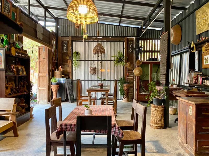 Baan Kiang Muang 4