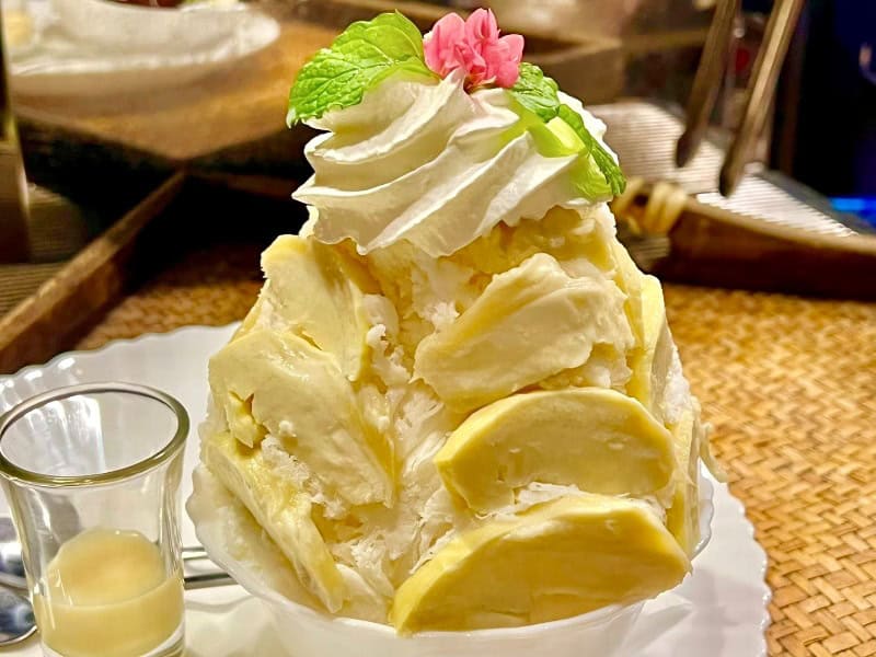 Sweet dream cafe 3
