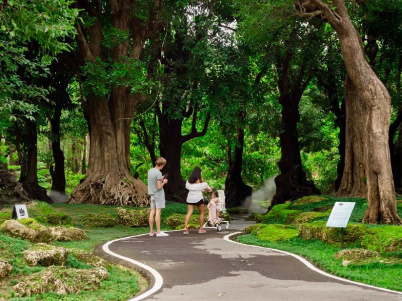 Changthong Heritage Park 1