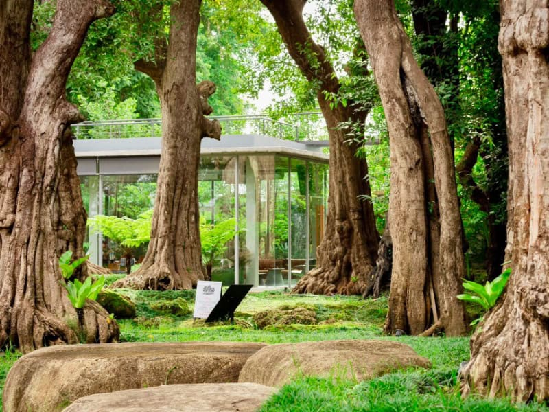 Changthong Heritage Park 4